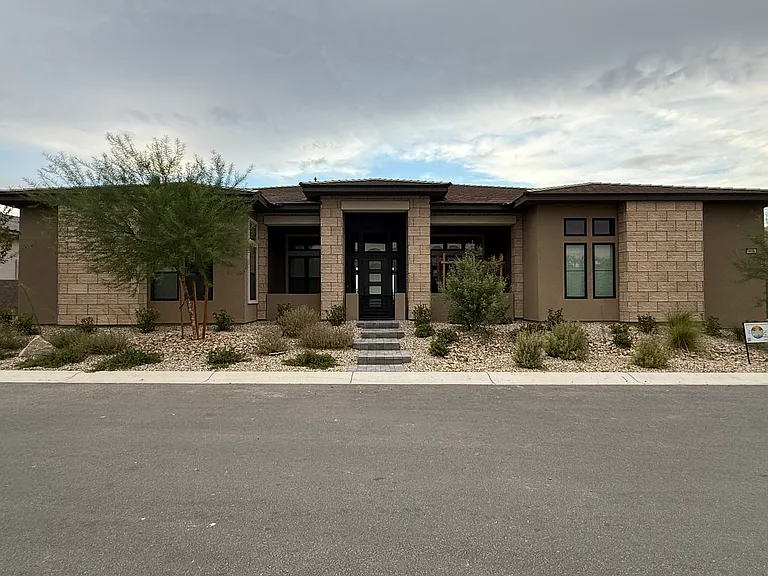 4778 Outlook Peak St — Photo 25