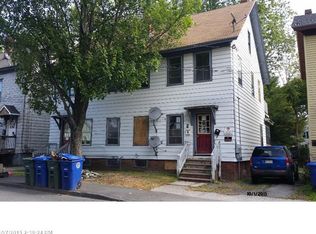 96 Central St, Westbrook, ME 04092
