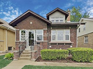 2845 Atlantic St, Franklin Park, IL 60131