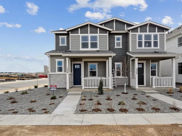 1378 Penner Drive, Erie, CO 80026