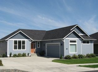 720 SW Center St, Pullman, WA 99163