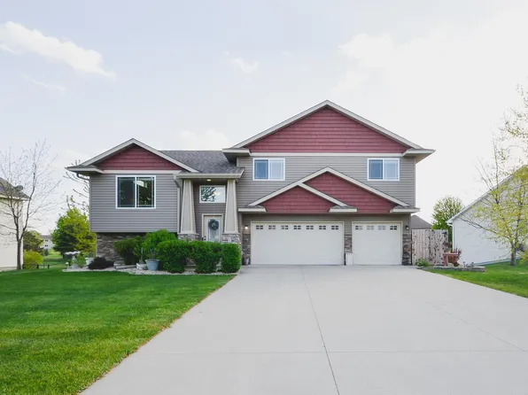 5156 Harvest Curv, Mayer, MN 55360