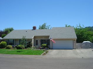 1611 Downing Dr, Lebanon, OR 97355