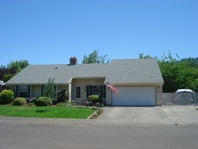 1611 Downing Dr, Lebanon, OR, 97355