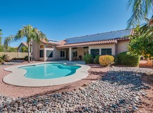 14402 N 46th Pl, Phoenix, AZ 85032