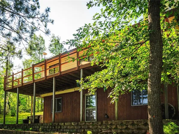 2540 Bony Lake Road, Barnes, WI 54873