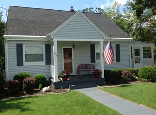 226 Bonavista Rd, Salem, VA 24153