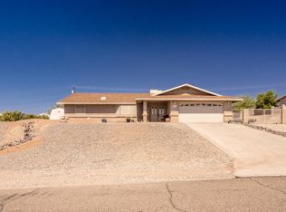 2055 Mimosa Dr, Lake Havasu City, AZ 86403