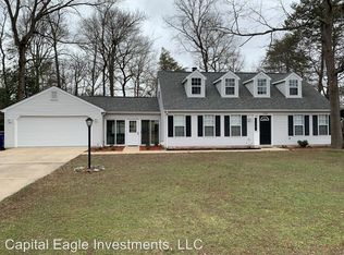 3434 Tulip Tree Ct, Waldorf, MD