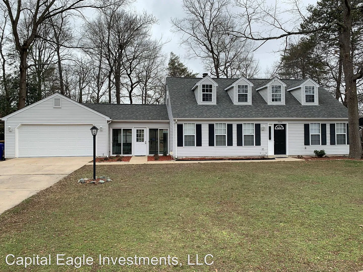 3434 Tulip Tree Ct photo 1