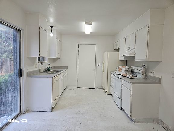 Kitchen Mail lvl