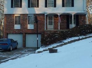 11585 Hicks Ct, Manassas, VA 20112