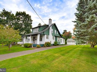 46 Spencer Ave, Lancaster, PA 17603