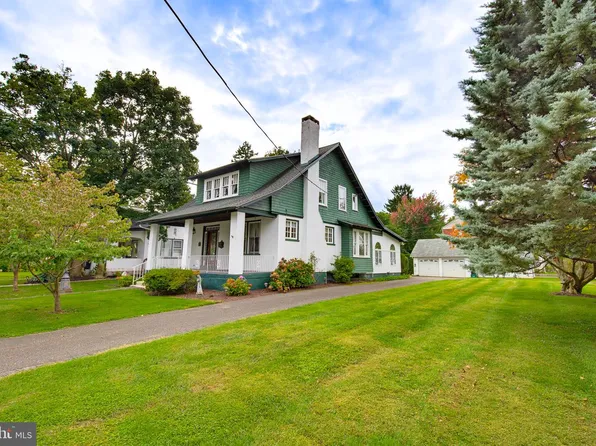 46 Spencer Ave, Lancaster, PA 17603