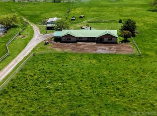 4646 State Road 70 E, Durant, OK 74701
