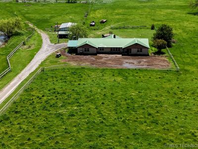 4646 State Road 70 E, Durant, OK, 74701