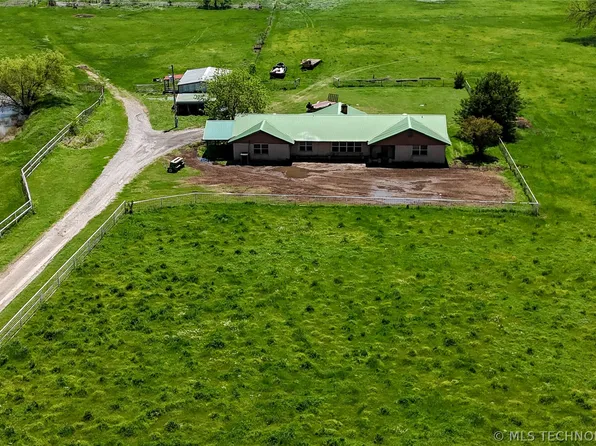 4646 State Road 70 E, Durant, OK 74701