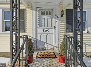 2619 Eldridge Ave, Easton, PA 18045