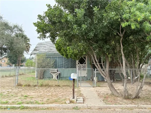 516 S Nebraska Ave, Weslaco, TX 78596