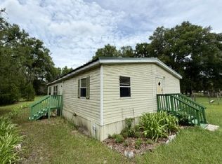 4760 NW 55th Ave, Bell, FL 32619