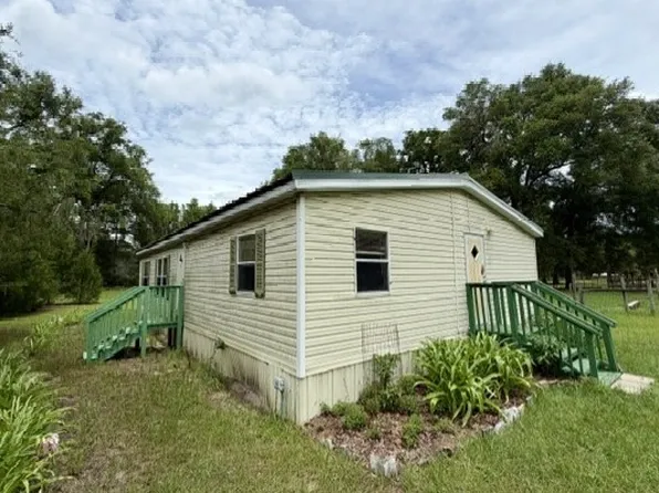 4760 NW 55th Ave, Bell, FL 32619