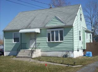 115 Ayer Rd, Buffalo, NY 14221