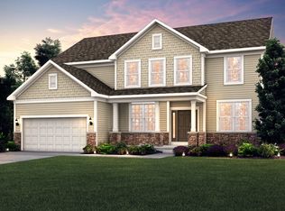 2563 Mallet Ct, Naperville, IL 60564