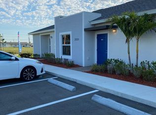 3221 SW 8th Pl #107, Cape Coral, FL 33914
