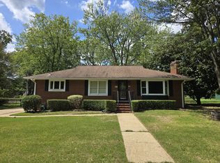 27 Pendleton Rd, Fredericksburg, VA 22405