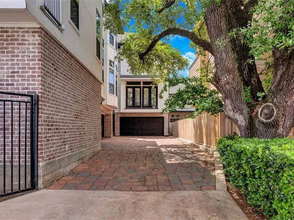 5617 Kiam St #A, Houston, TX 77007