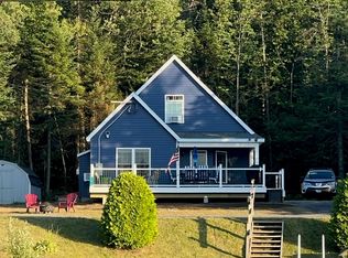 1213 Shadow Lake Rd, Glover, VT 05839