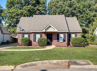 1508 Golf Course Dr, Jonesboro, AR 72404