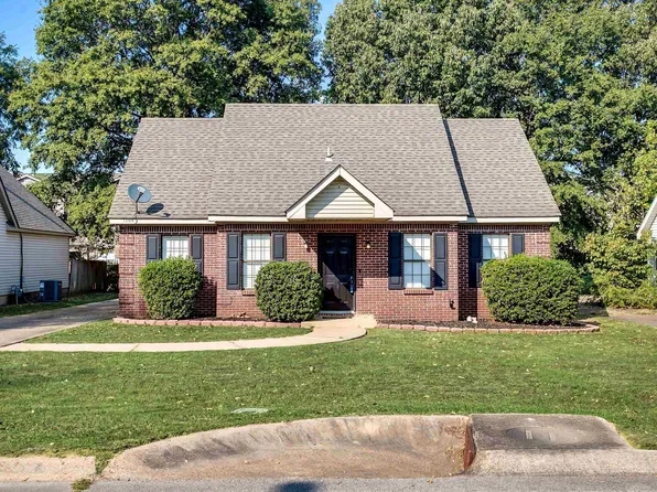 (undisclosed Address), Jonesboro, AR 72404