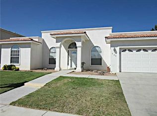 205 E Cloud Song, Santa Teresa, NM 88008