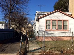 22 Montrose Ter, Irvington, NJ 07111