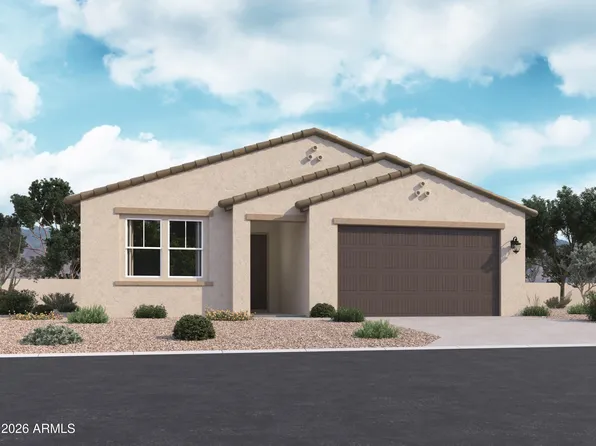 15720 W CAMDEN Avenue, Waddell, AZ 85355