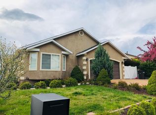 778 S Slate Canyon Dr, Provo, UT 84606