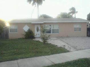 4301 NW 7th Ave, Miami, FL 33127