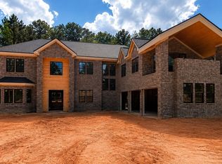 899 Artistry Way, South Fulton, GA 30213