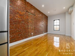 2164A Fulton St FLOOR 3, Brooklyn, NY 11233