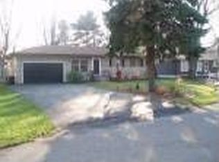 309 Susan Ct, Kouts, IN 46347