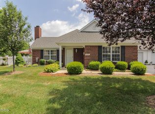 8701 Meadow Spring Way, Louisville, KY 40291
