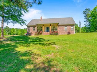 889A Buck Creek Rd, Richton, MS 39476