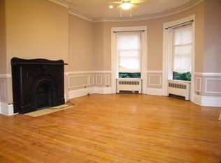 44 Union Park APT 3, Boston, MA 02118