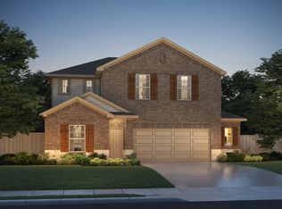 205 Chickasaw Ln, Hutto, TX 78634