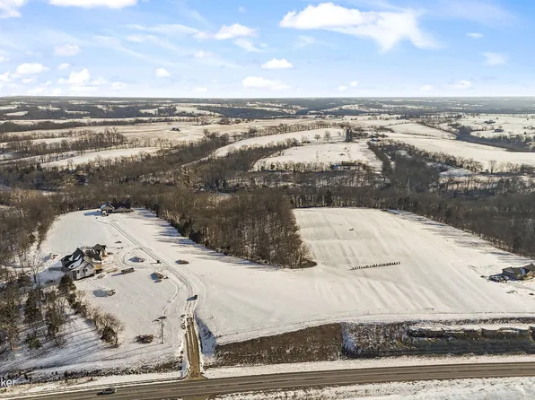 LOT 7 Akridge Farms Dr, Coxs Creek, KY 40013