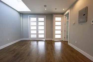 Rented by Brooklyn Group