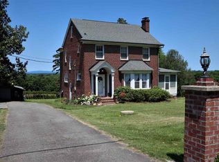 14111 James Madison Hwy, Palmyra, VA 22963