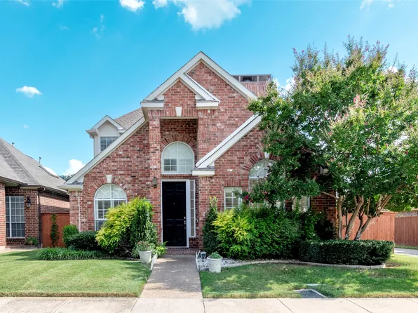 310 Moss Hill Rd, Irving, TX 75063
