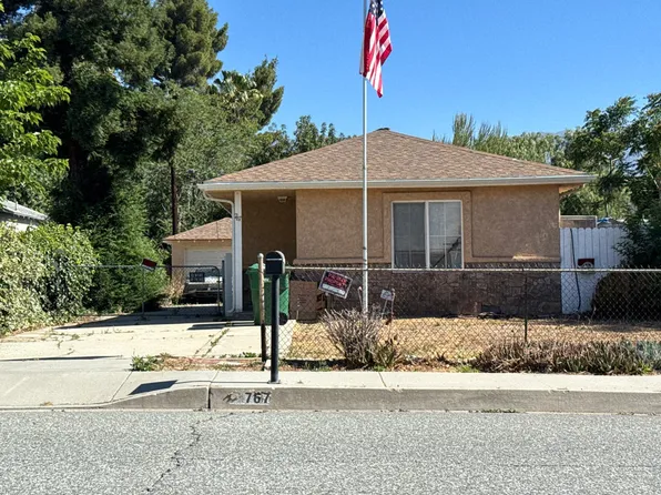 767 W George St, Banning, CA 92220